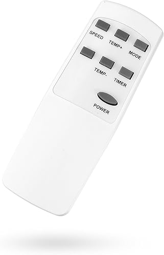 Climatiseur mobile Tristar AC-5562 – Classe énergétique A – Chauffage - Nail Gallerys