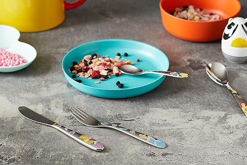 WMF Princess / 1282406040 Couverts pour enfant - Nail Gallerys