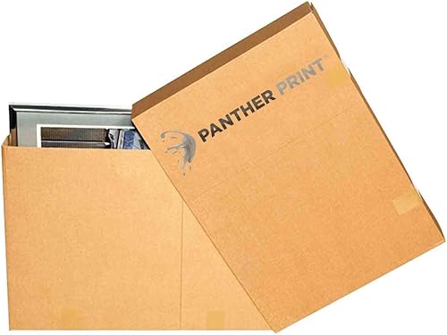 KOENIGSEGG Agera Blanc Toile Art Print Poster 76,2 x 50,8 cm cm - Nail Gallerys