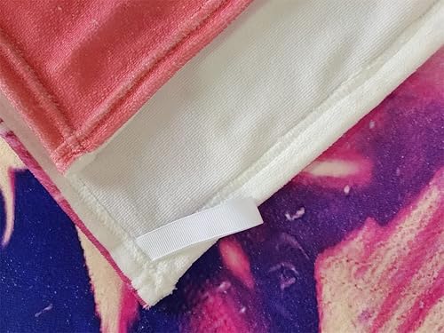 DOTERO Serviette de Plage Skull-Drap de Bain 200x100-Impression 3D en Crâne Coloré-Microfibre Serviette Plage XXL-Drap de Bain Grande Taille (A1,70x140cm) - Nail Gallerys