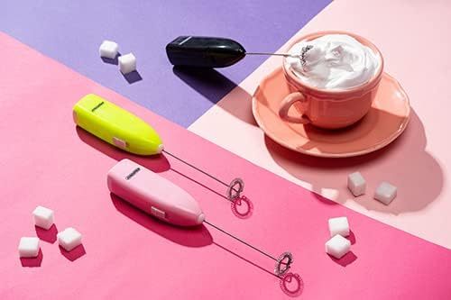 Mesko MS 4493g Mousseur à lait - Nail Gallerys