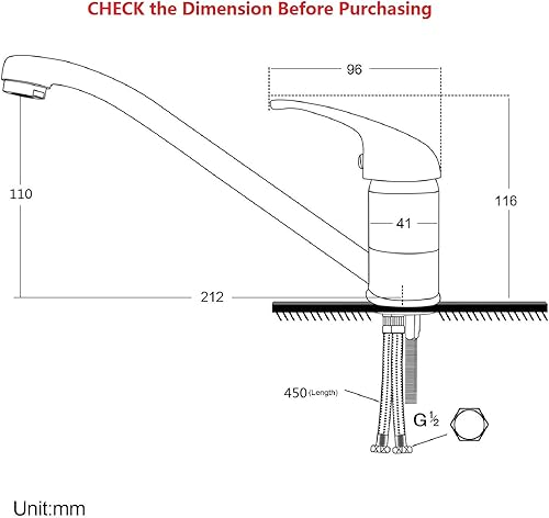 Robinets - Hapilife - Nail Gallerys