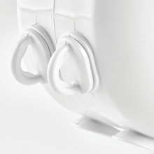 Corde à linge rétractable