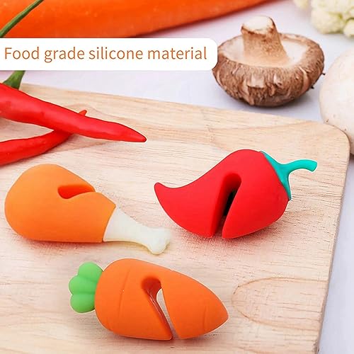 Couvercle de casserole en silicone anti-déversement avec bouchon anti-débordement et couvercle de casserole, outil de cuisine, gadget - Nail Gallerys