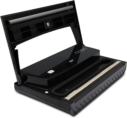 Noon Air Protect Machine sous Vide Blanc 140 W - Nail Gallerys