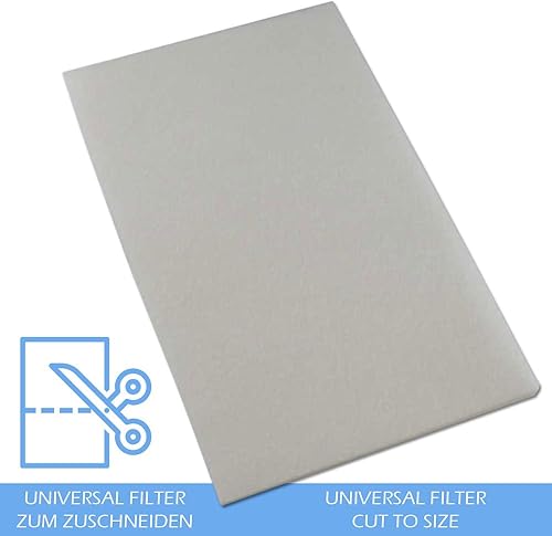 Lot de 10 sacs d'aspirateur de qualité supérieure pour AEG GR201SM - UltraSilencer US, AUS, ClassicSilence ACS, SilentPerformer, PowerForce, AeroPerformer APO - Avec fermeture hygiénique - Nail Gallerys