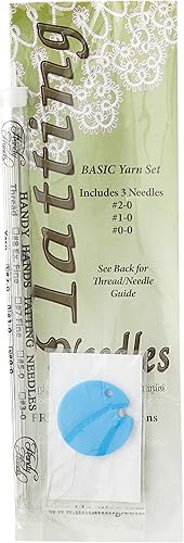 Handy Hands Y9 Fil Loisirs créatifs - Nail Gallerys