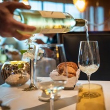 Electric Bottle Opener