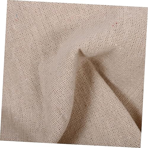 Tissu En Lin Jaune Clair Pour Poterie Et CéRamique, Outil De Sculpture DIY, Texture Unique, RéUtilisable Et Durable, 160x100 Cm - Nail Gallerys