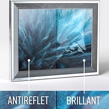 Acrylglas Frankreich