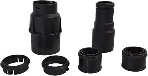 PEJVKCEJ Convient, Compatible avec FESTOOL, Connecteur De Tuyau De Raccordement De Seau À Poussière D'aspirateur Mirka - Nail Gallerys