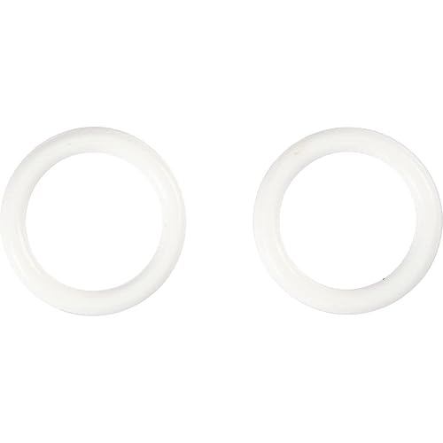 Bague en Plastique - Nail Gallerys