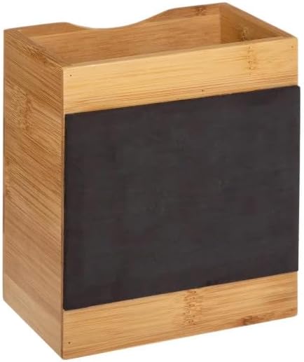 FIVE Simply Smart - Organiseur Aimanté 15cm Naturel - Nail Gallerys