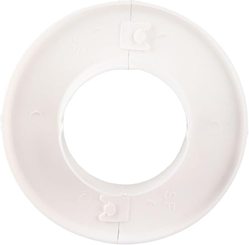 Couvercle De Trou Mural De Climatisation élég Couvre-Cloison Décoratif Pratique Pour Climatiseur Accessoires Faciles à Installer Et à Utiliser Pour Foyer Moderne. - Nail Gallerys