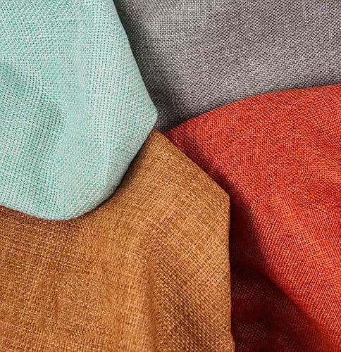 Hotgreenpepper Lot de 2 Coussins Ronds antidérapants pour Chaise de Salle à Manger, Jardin, Maison, intérieur et extérieur(30 x 30 cm, Gris) - Nail Gallerys