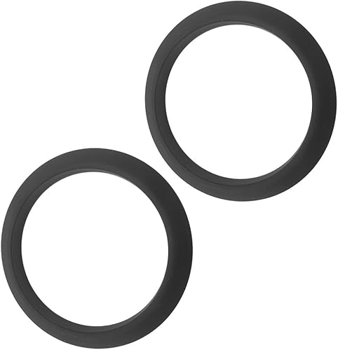 Élégant et fiable, améliorez votre groupe de brassage avec cet anneau en silicone pour votre machine Nuova Simonelli (2 pièces) - Nail Gallerys