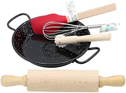 Coffret pâtisserie pour enfants - Nail Gallerys