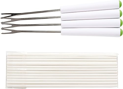 Domoclip DOM337 Set Fondue à Chocolat 3 en 1 - Nail Gallerys