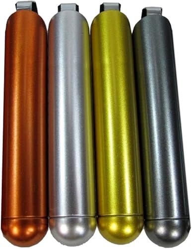 JEDI énergie Nourriture capsules - plastique - Nail Gallerys