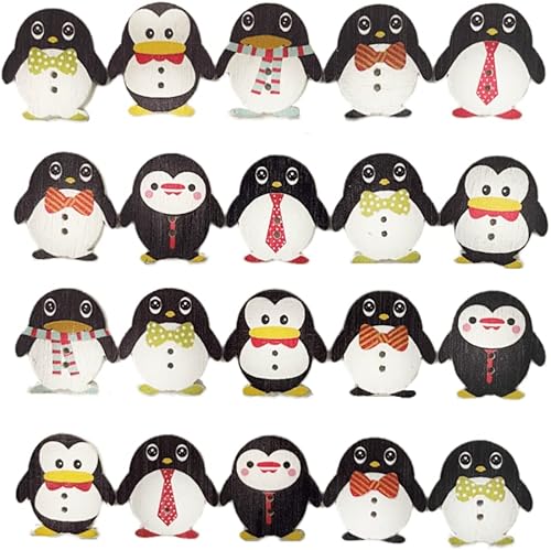 Norinoya Lot de 100 boutons abeilles pour loisirs créatifs, loisirs créatifs, décoration de porte ou de mur de chambre d'enfant - Nail Gallerys