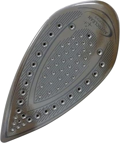 CALOR - SEMELLE+RESISTANCE+THERMOSTAT+FUSIBLE POUR CENTRALE VAPEUR CALOR - Nail Gallerys