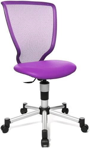 Topstar 71487S03 Chaise Titan Junior - Nail Gallerys