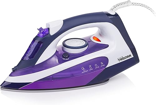 Tristar ST-8143 Fer à repasser - Nail Gallerys