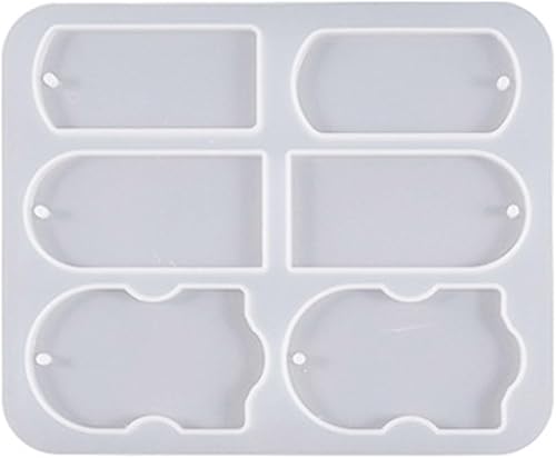 Moule en silicone personnalisé pour boucles d'oreilles en forme de feuille de fleur, pendentif, accessoire d'artisanat - Nail Gallerys