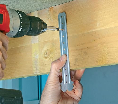 Suspentes Longues 400 mm F45 Semin, Boite de 50 - Nail Gallerys