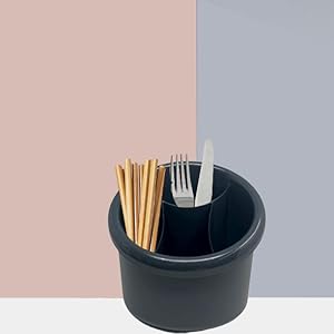 Égouttoir à couverts 