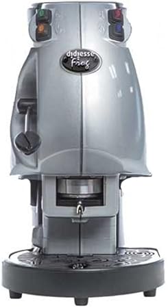 DOSETTES MACHINE FROG REVOLUTION + 15 DOSETTES MOKAOR ITALIAN ESPRESSO DEPUIS 1954 - VARIOUS COULEUR (Fuchsia) - Nail Gallerys