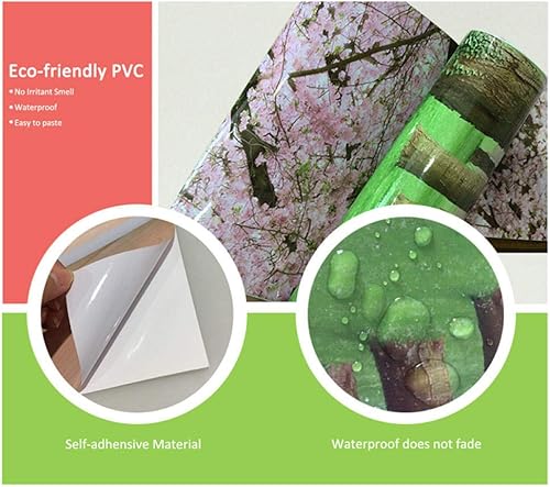 CFLEGEND 3D Porte murales Rue des graffitis Moderne Autocollant de porte Auto-adhésif Imperméable à l'eau Maison Porte intérieure Décoration Chambre Salle de bain Enfants Le bureau de Affiche 95*215CM - Nail Gallerys