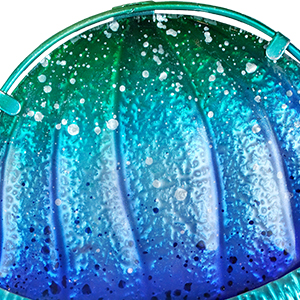 galss méduse oeuvre