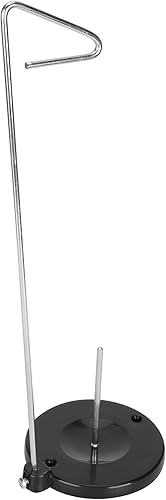 Porte-bobine Conique pour Machine à Coudre, Supports Robustes, Fil pour Machine à Broder, Fil à Broder, Porte-bobine Conique, Porte-fil Unique - Nail Gallerys