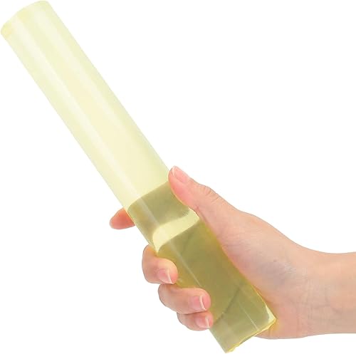 01 Barre de Frappe à café, Tige de boîte à Frapper Durable, boîte à Frapper en Plastique polyuréthane Exquis de 9,3 Pouces pour tiroir de Type boîte à Marc de café Coffee Shop(Green) - Nail Gallerys