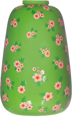 Sass & Belle Vase Frida Floral Grand modèle - Nail Gallerys