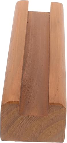 Uonlytech Base de Miroir de Sol Antidérapante - Support de Cadre Augmenté pour Miroir au Sol - Nail Gallerys