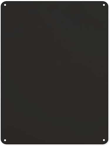 SMAZDFXX Plaque en étain vintage « No Phone Zone » en métal, décoration murale pour magasin, maison, grand restaurant, bar, bureau, hôtel, cadeau pour femmes et hommes, 20 x 14 cm - Nail Gallerys