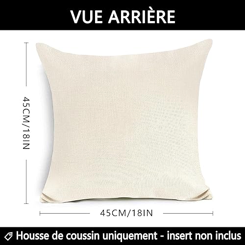 40e anniversaire coussin couverture pour les femmes hommes maman papa ami sœur frère collègue épouse mari oncle cousin tante nounou enseignant professeur 40e anniversaire cadeau cadeau d'inspiration - Nail Gallerys
