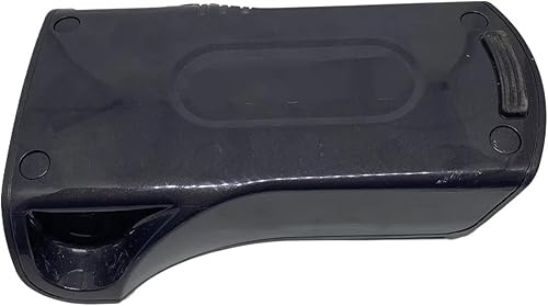 Quixpszto Batterie Lithium-ION for aspirateur sans Fil Shark IZ201/IZ251, Compatible avec Les séries XSBT700EU, 2450 mAh, 25,2 V - Nail Gallerys