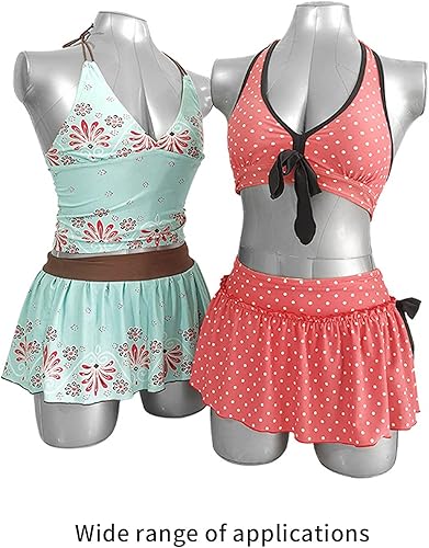Femme Gonflable Mannequins Fenêtre Modèle Support Dame Présentoir Vêtements Femmes Ventes Accessoires Corps Buste Robe Formes - Nail Gallerys