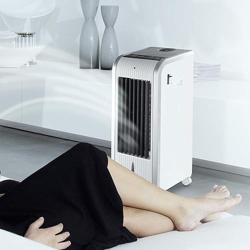 JRD, climatisation, froid, chaleur, multifonction - Nail Gallerys