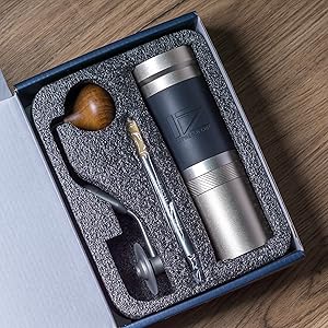 1Zpresso JX-Pro S Grinder