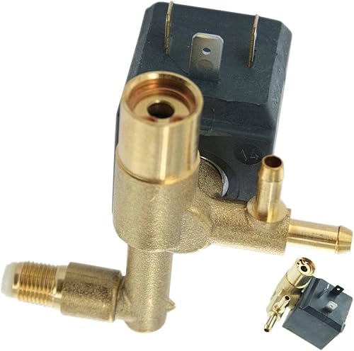 Electrovanne Centrale vapeur 00950084, CS-00095084 CALOR - Nail Gallerys