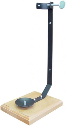 IMEX EL ZORRO 61201 Support Vertical à Jambon 250 x 200 mm - Nail Gallerys