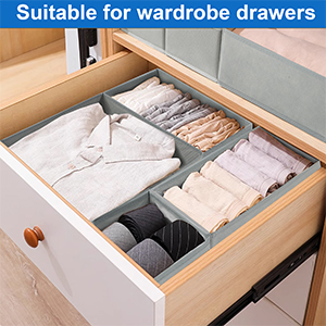 Organisateur Tiroir