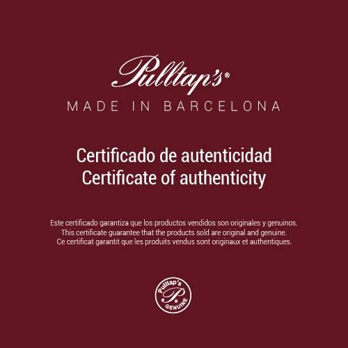 PULLTAP'S GENUINE Tire-bouchon à deux temps pour usage professionnel Slider 900, Flower Color (collection florale), breveté et fabriqué en Espagne - Nail Gallerys