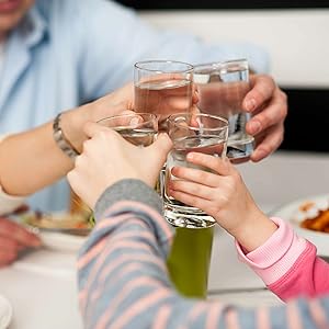 Fontaine à eau bonbonne domestique