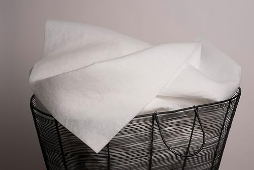 PSR QUILT Molleton 'nuage' polyester 1.50m x 1.50m - Nail Gallerys