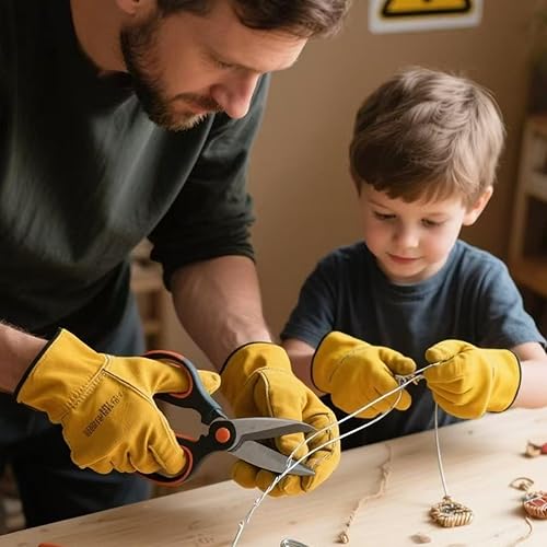 KARAT Fil de Tension en Métal plastifié Noir Ø3,1mm en Rouleau 80m, Fil métal Enduit PVC, Fil Tension pour clôture, Jardin, Bricolage, vignoble, tuteur des Plantes - Nail Gallerys